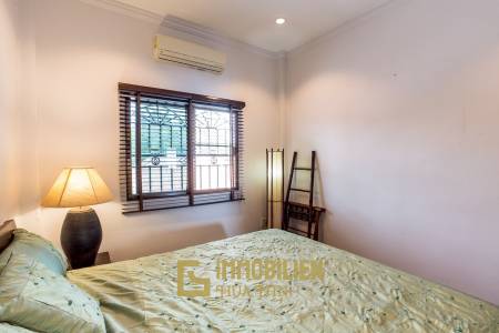 Good Value 2 Story House For Sale Chantha Village Hua Hin / Cha Am