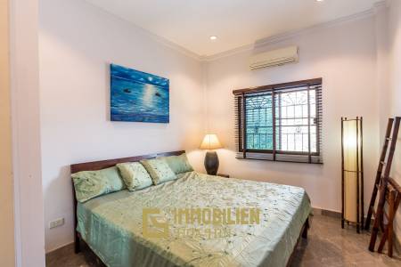 Good Value 2 Story House For Sale Chantha Village Hua Hin / Cha Am