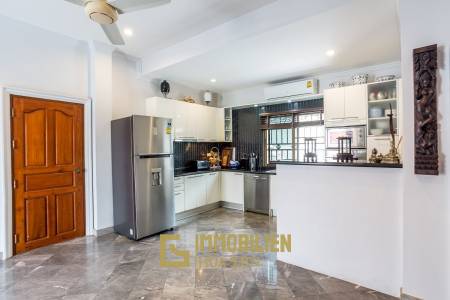 Good Value 2 Story House For Sale Chantha Village Hua Hin / Cha Am