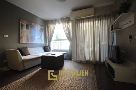 Baan Koo Kiang: 2 Schlafzimmer-Eigentumswohnung