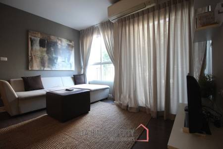 2 Bedroom Condo For Sale At Baan Koo Kiang