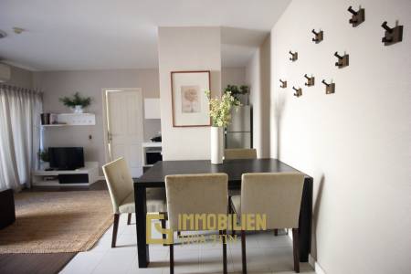 Baan Koo Kiang: 2 Schlafzimmer-Eigentumswohnung