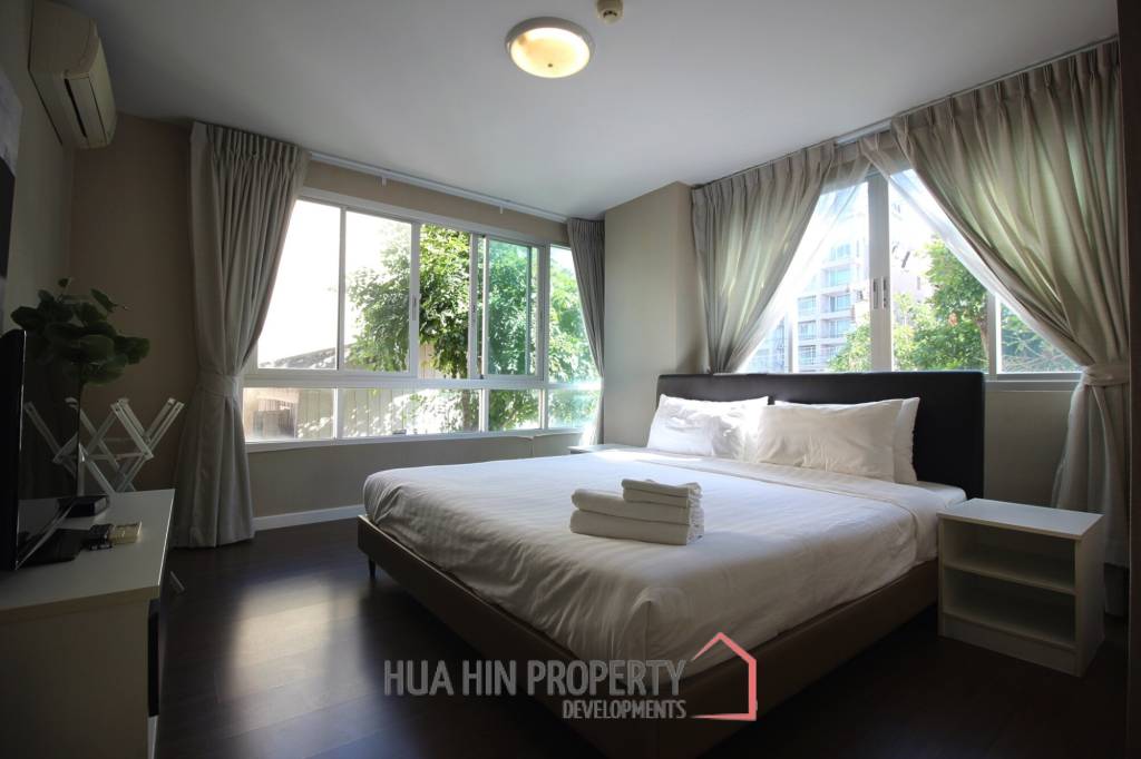 2 Bedroom Condo For Sale At Baan Koo Kiang