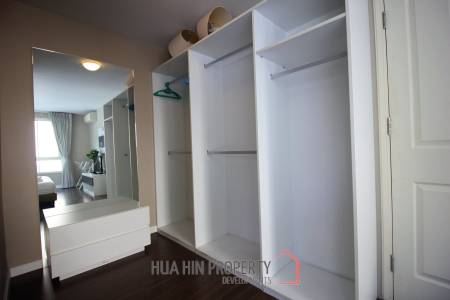 2 Bedroom Condo For Sale At Baan Koo Kiang
