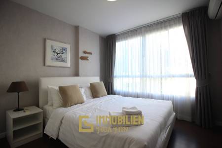 Baan Koo Kiang: 2 Schlafzimmer-Eigentumswohnung