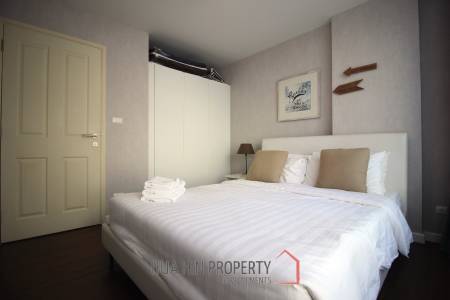 2 Bedroom Condo For Sale At Baan Koo Kiang