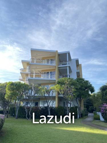 288 Sqm 3 Bed 3 Bath Condo For Sale