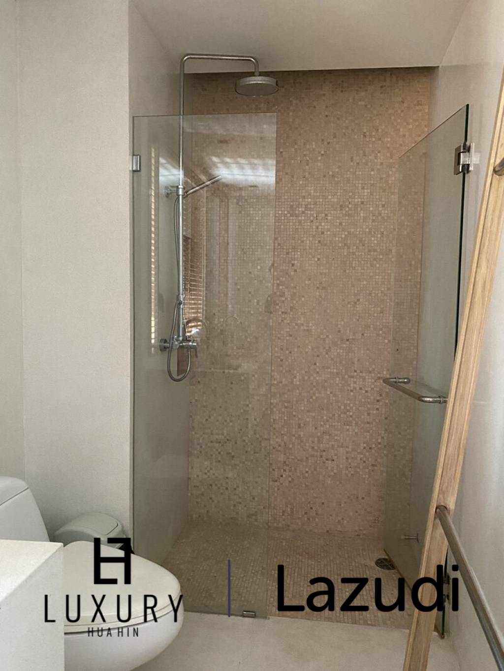 288 metro cuadrado 3 ` 3 Baño Condominio de Venta