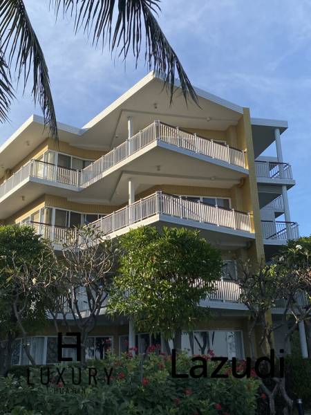 288 metro cuadrado 3 ` 3 Baño Condominio de Venta