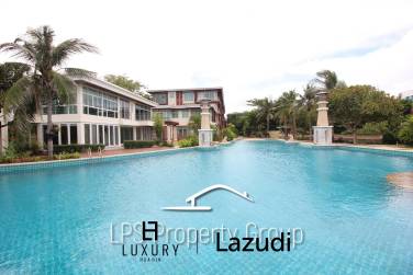 120 Sqm 2 Bed 2 Bath Condominium For Sale