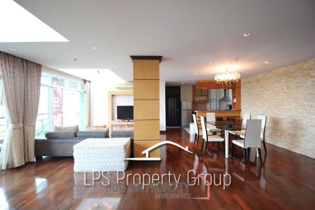 Beachfront 2 Bed Condo with Direct Sea Views For Sale