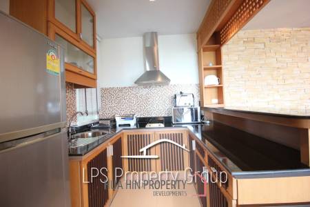 Beachfront 2 Bed Condo with Direct Sea Views For Sale