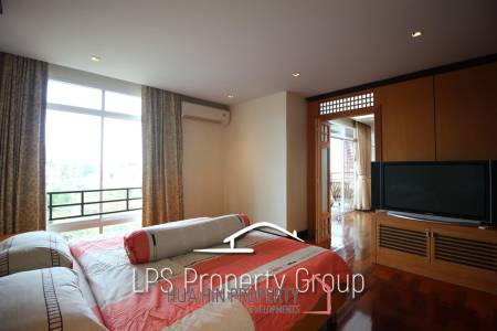 Beachfront 2 Bed Condo with Direct Sea Views For Sale