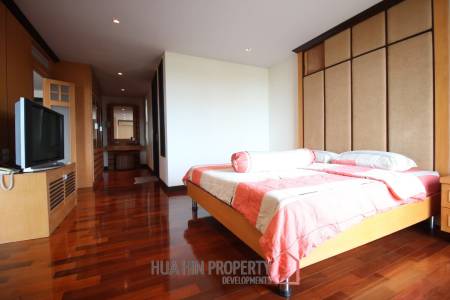 Beachfront 2 Bed Condo with Direct Sea Views For Sale