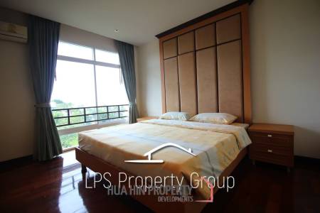 Beachfront 2 Bed Condo with Direct Sea Views For Sale