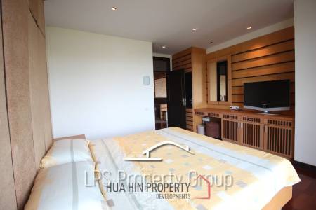 Beachfront 2 Bed Condo with Direct Sea Views For Sale