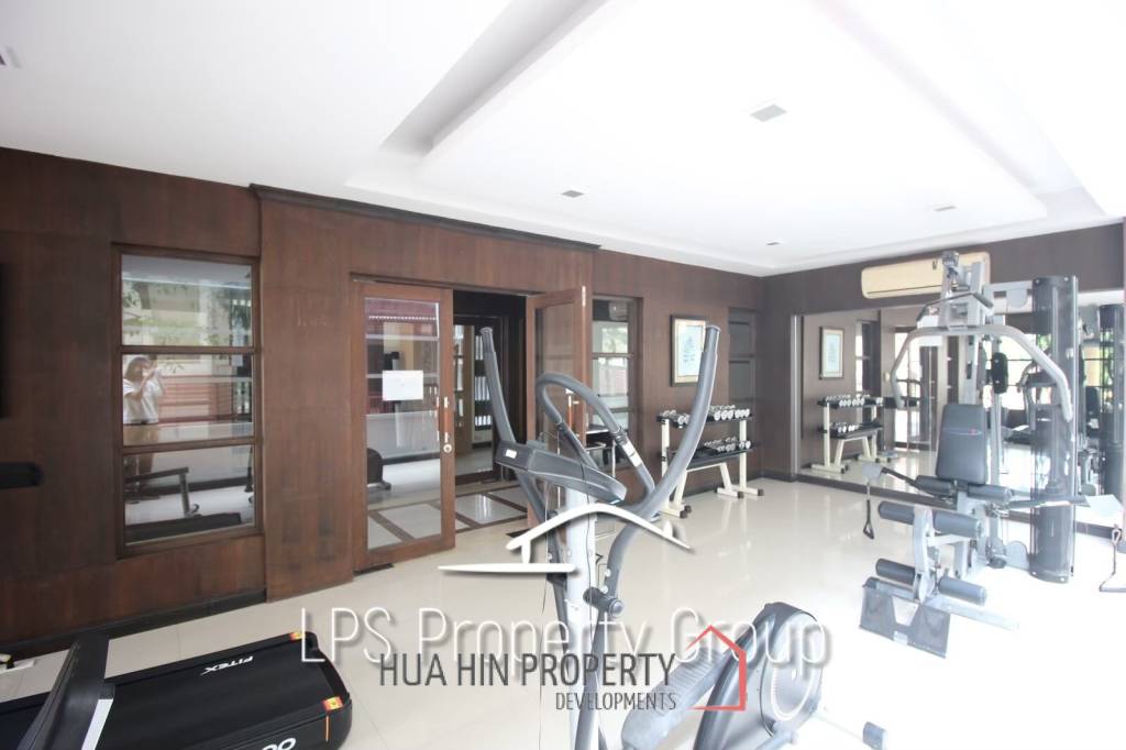 Beachfront 2 Bed Condo with Direct Sea Views For Sale