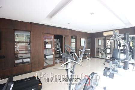 Beachfront 2 Bed Condo with Direct Sea Views For Sale