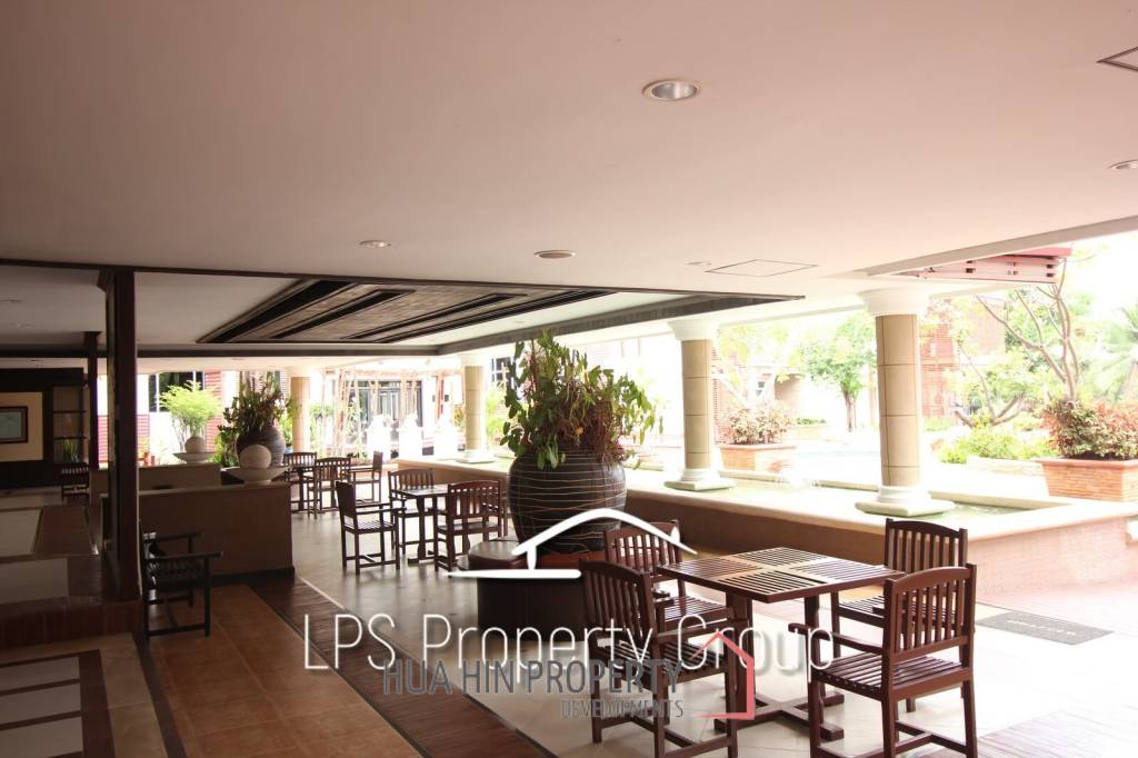 Beachfront 2 Bed Condo with Direct Sea Views For Sale