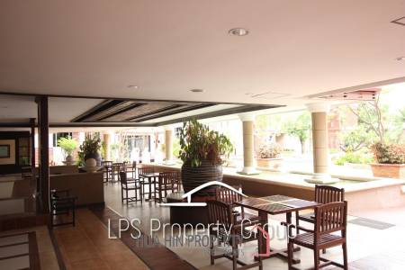 Beachfront 2 Bed Condo with Direct Sea Views For Sale