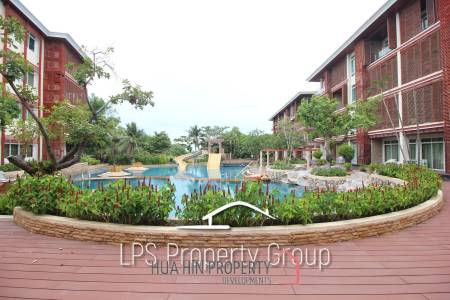 Beachfront 2 Bed Condo with Direct Sea Views For Sale