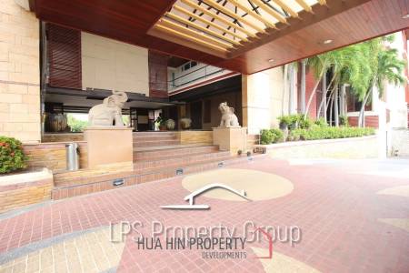 Beachfront 2 Bed Condo with Direct Sea Views For Sale
