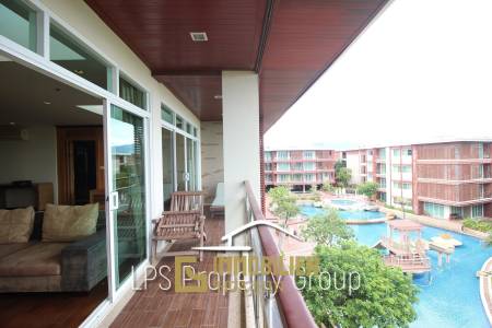 Seaside Condo: 2-Schlafzimmer-Eigentumswohnung mit direktem Meerblick
