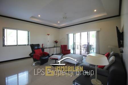 Spacious Holiday Home in Downtown Cha Am For Sale