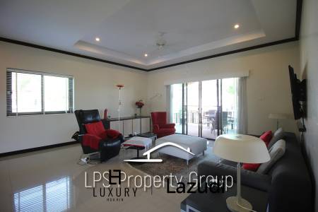 Spacious Holiday Home in Downtown Cha Am For Sale