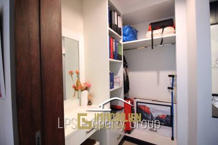 Spacious Holiday Home in Downtown Cha Am For Sale