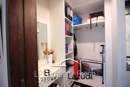 Spacious Holiday Home in Downtown Cha Am For Sale