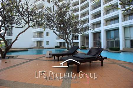 Boathouse : 2 Bedroom Condo with Sea Views