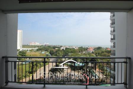 Boathouse : 2 Bedroom Condo with Sea Views