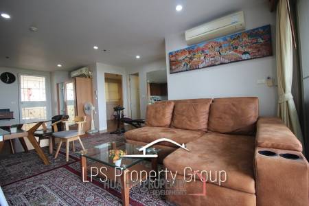 Boathouse : 2 Bedroom Condo with Sea Views