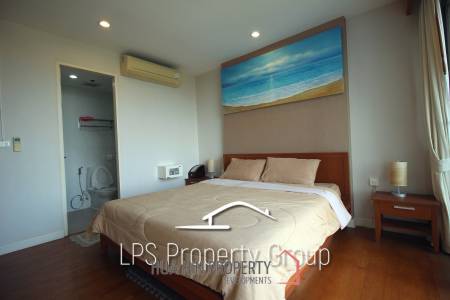 Boathouse : 2 Bedroom Condo with Sea Views