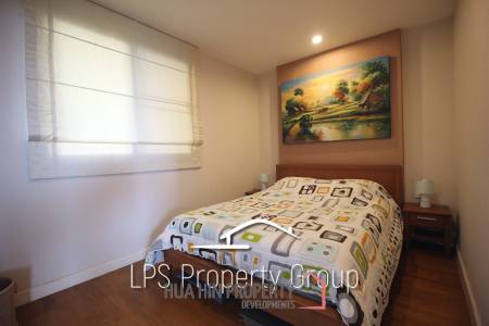 Boathouse : 2 Bedroom Condo with Sea Views