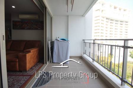Boathouse : 2 Bedroom Condo with Sea Views
