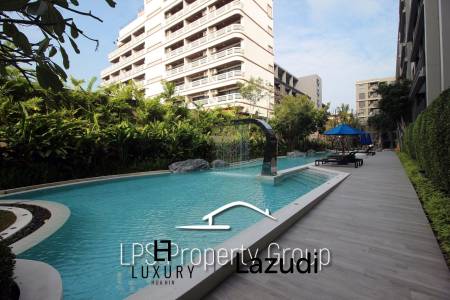 1 Bedroom Condo For Sale At Marvest