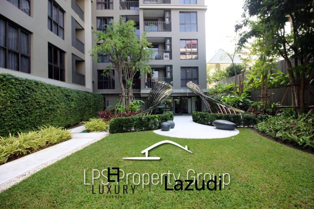 1 Bedroom Condo For Sale At Marvest