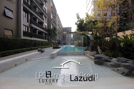 1 Bedroom Condo For Sale At Marvest