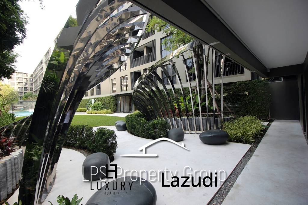 1 Bedroom Condo For Sale At Marvest