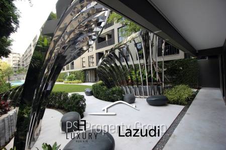 1 Bedroom Condo For Sale At Marvest