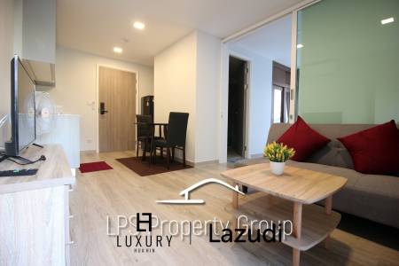 1 Bedroom Condo For Sale At Marvest