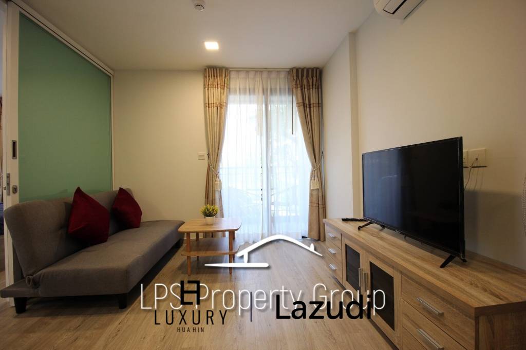 1 Bedroom Condo For Sale At Marvest