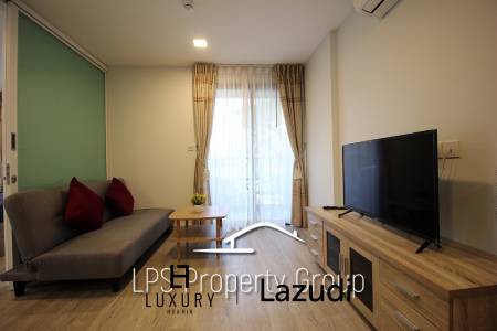 1 Bedroom Condo For Sale At Marvest