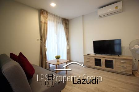 1 Bedroom Condo For Sale At Marvest