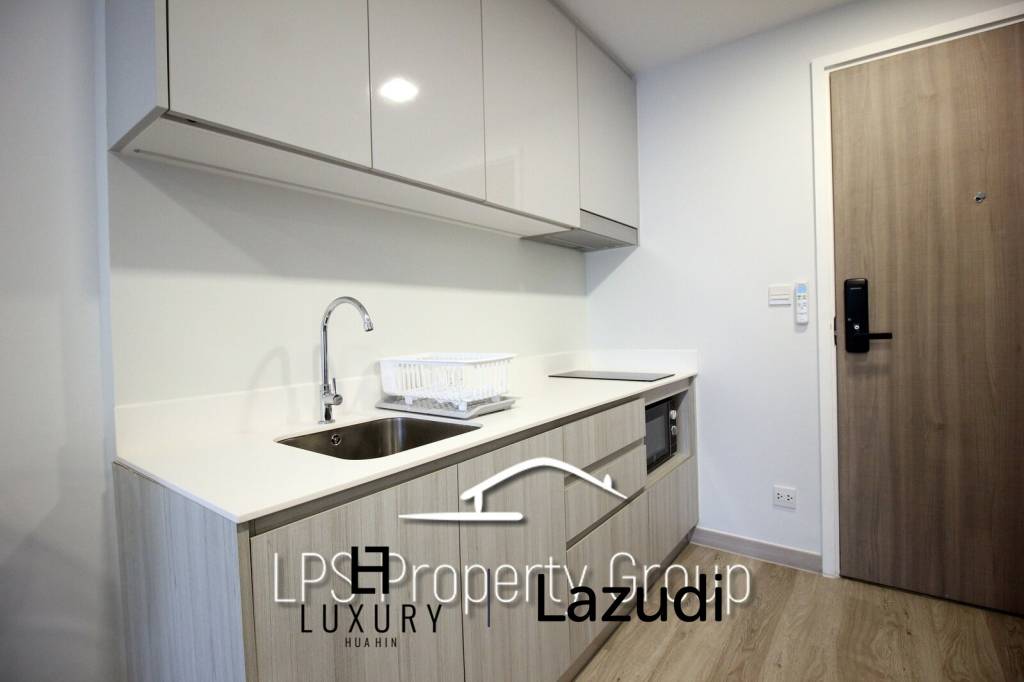1 Bedroom Condo For Sale At Marvest