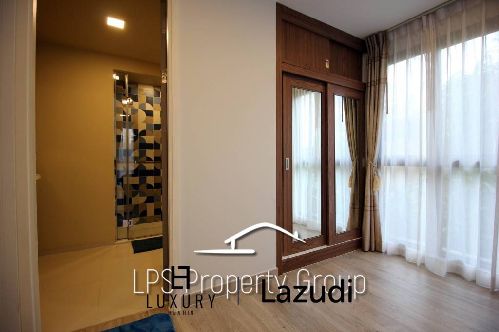 1 Bedroom Condo For Sale At Marvest