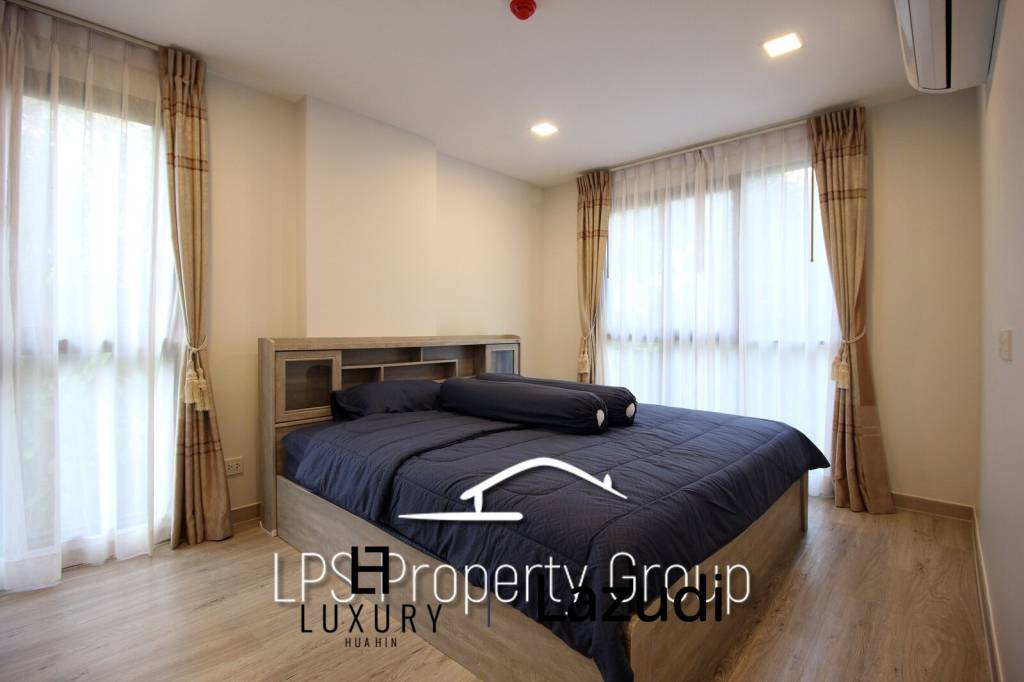 1 Bedroom Condo For Sale At Marvest