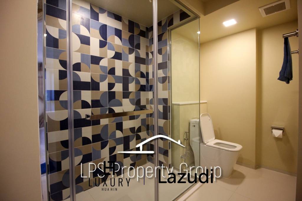 1 Bedroom Condo For Sale At Marvest